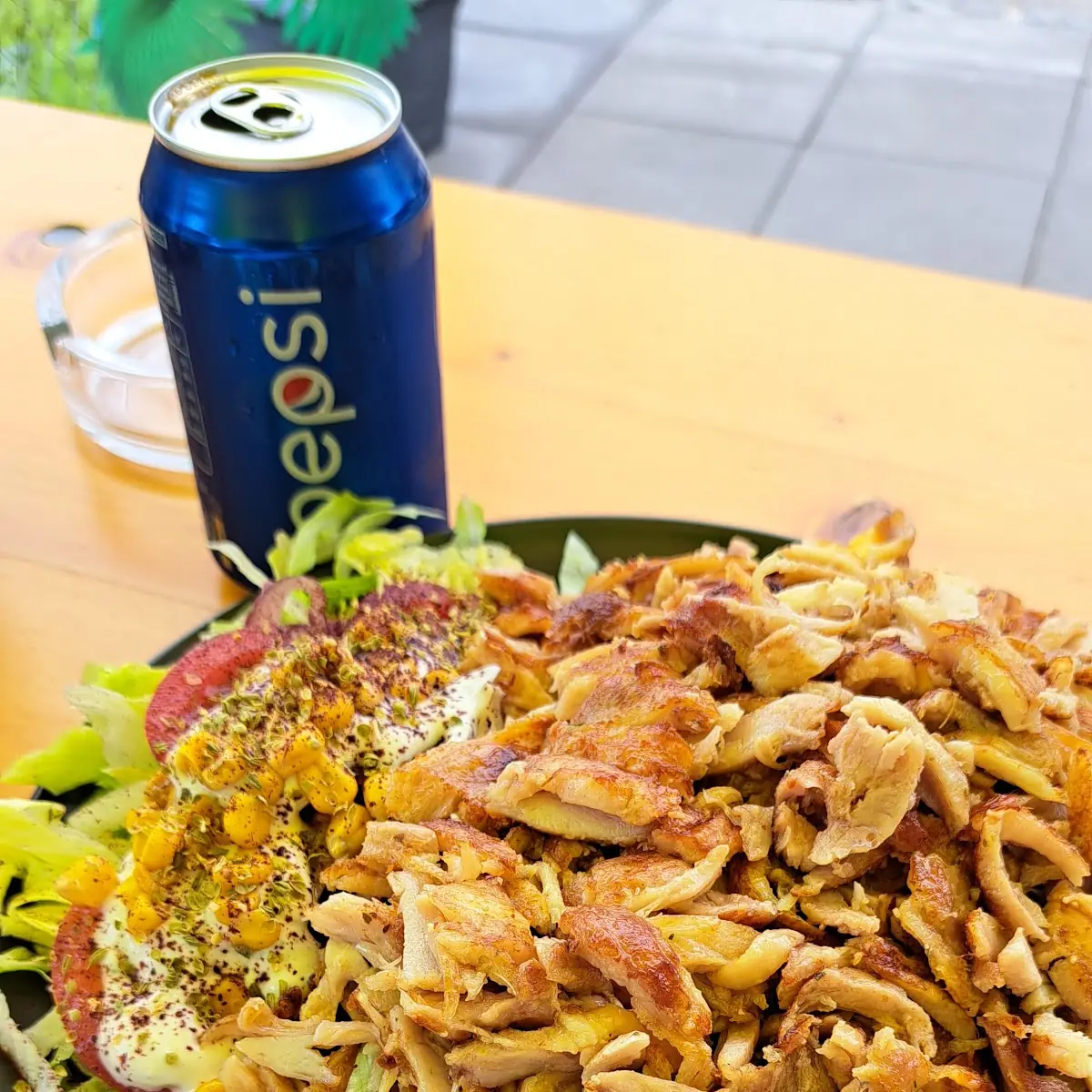 Essen und Trinken photo 7