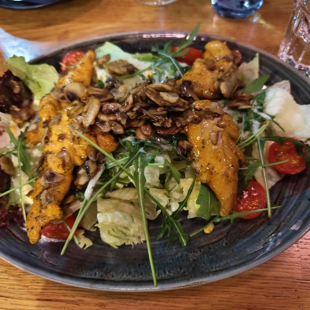 Essen und Trinken photo 10