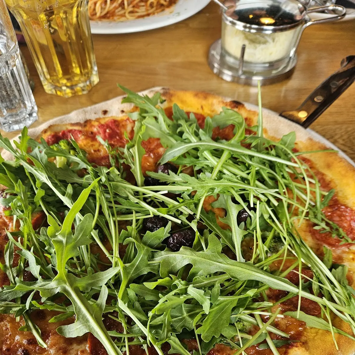 Essen und Trinken photo 5