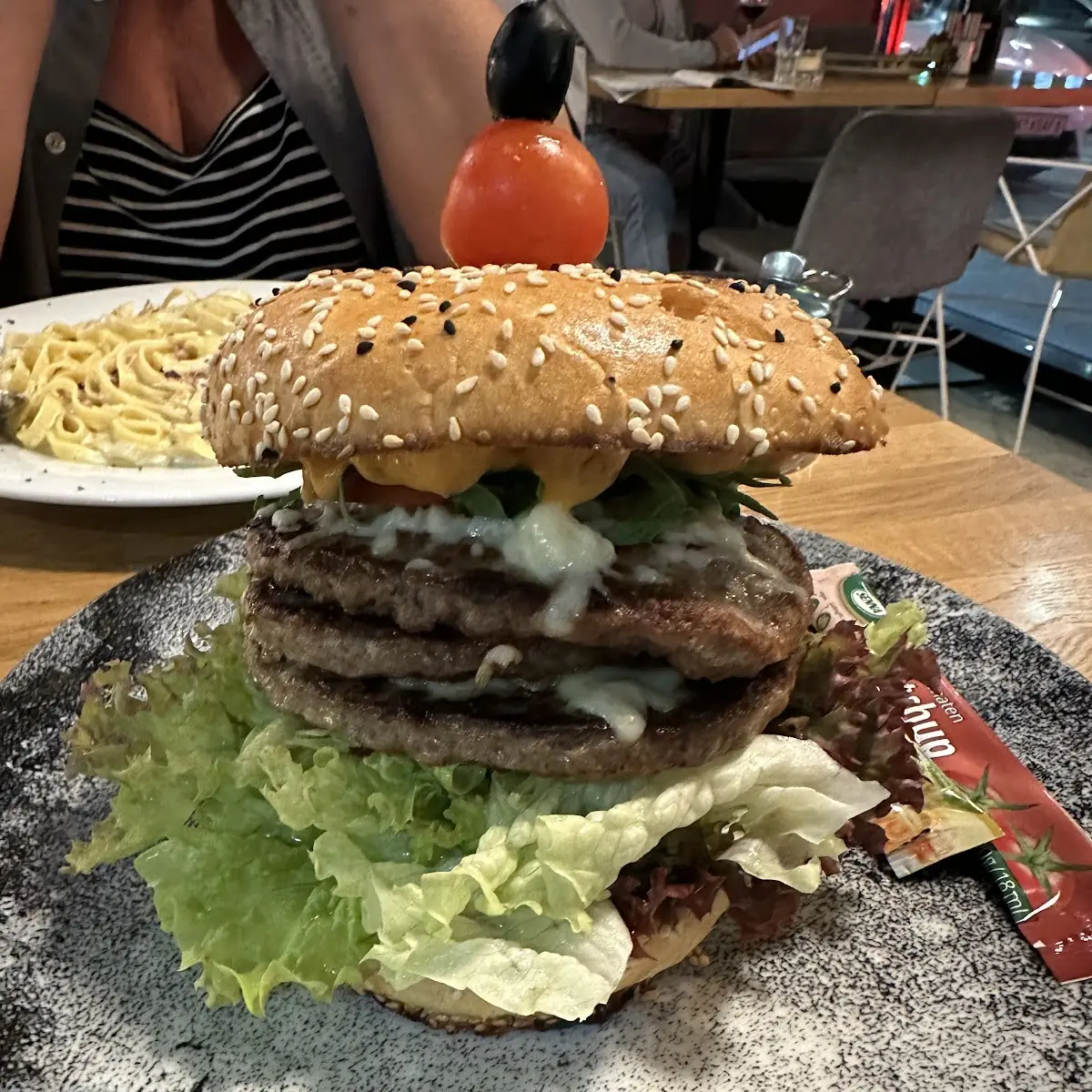 Essen und Trinken photo 7