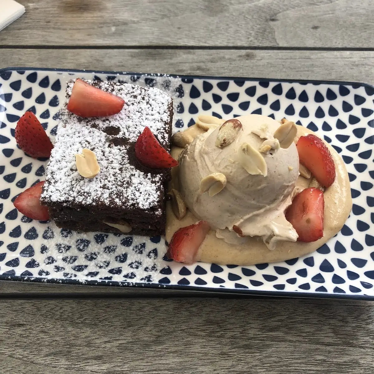 Essen und Trinken, Wirtshaus am Kampesberg