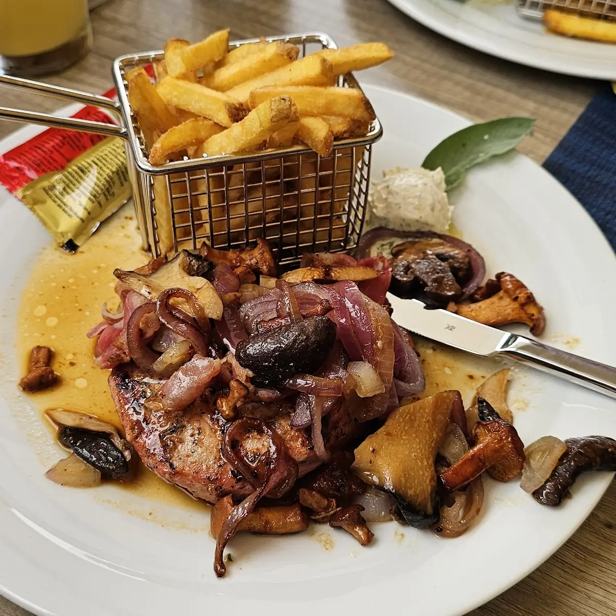 Essen und Trinken photo 10