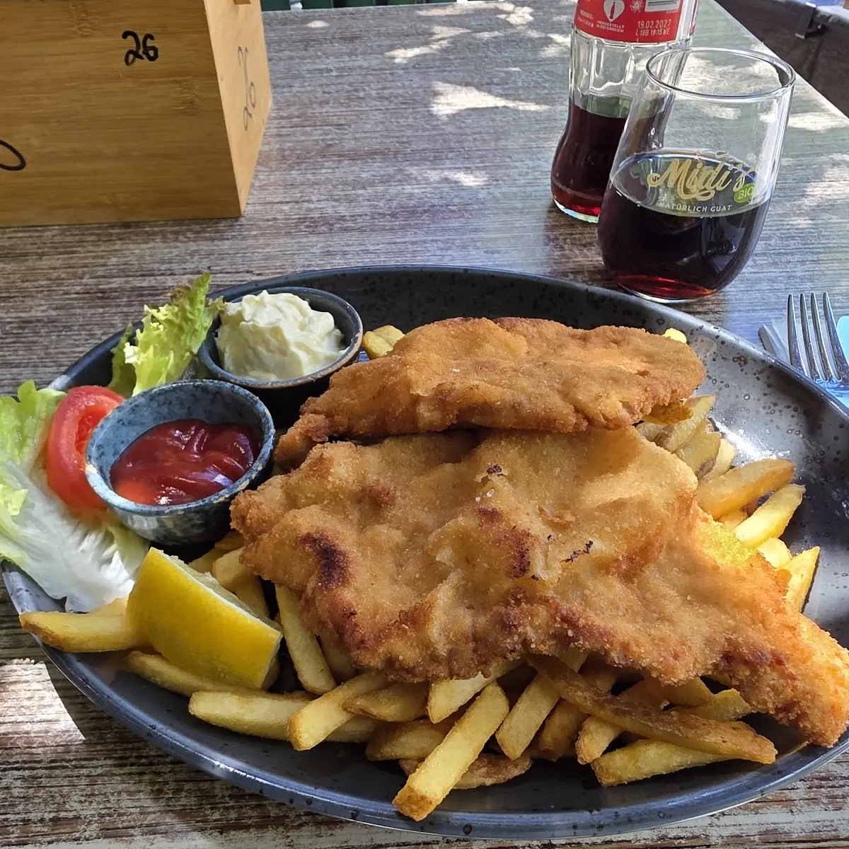 Essen und Trinken photo 2