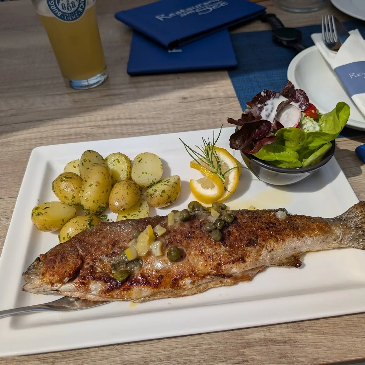 Essen und Trinken photo 4