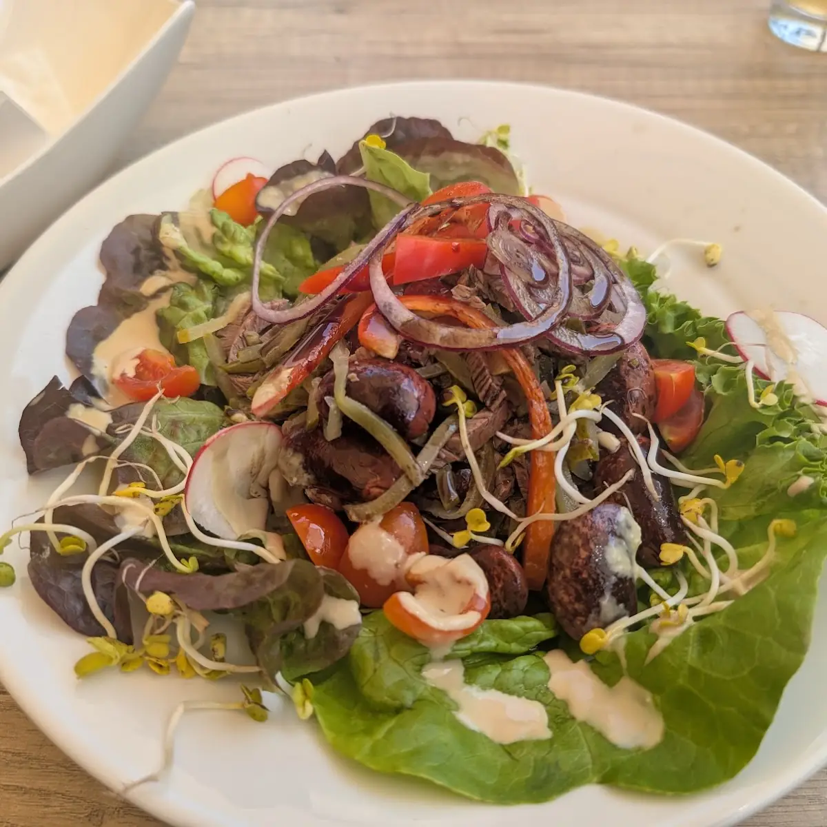 Essen und Trinken photo 6