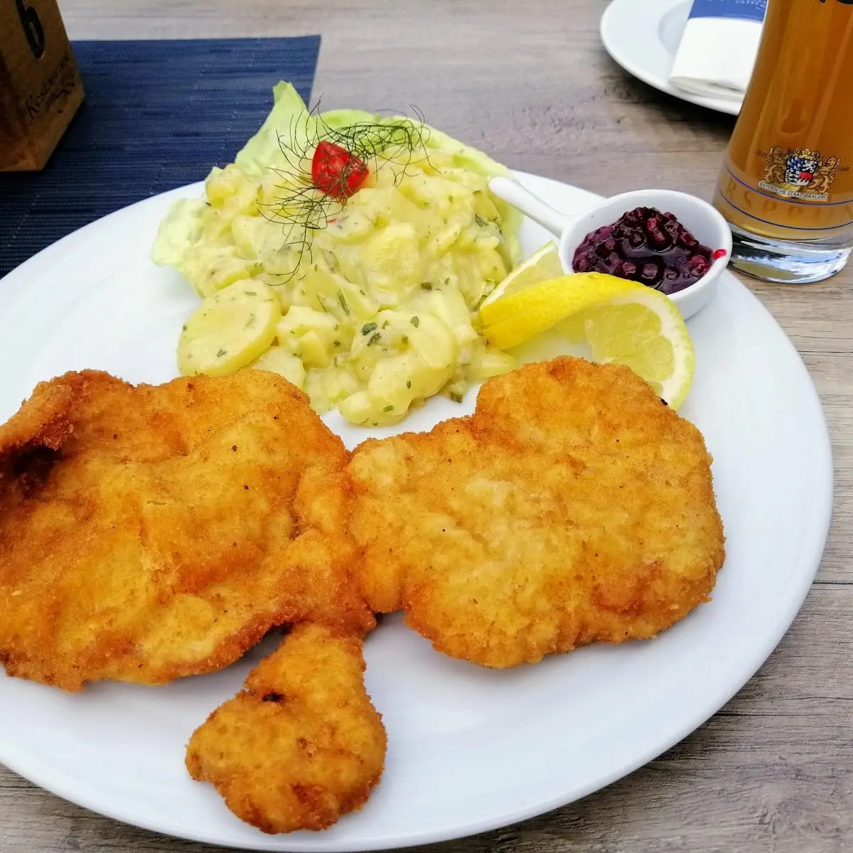 Essen und Trinken photo 9