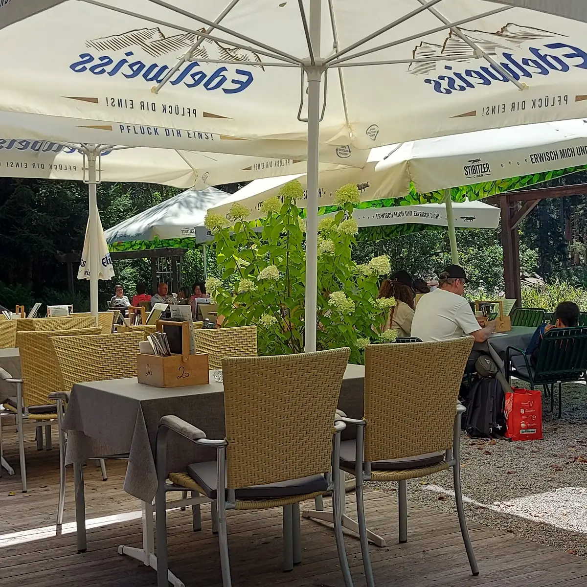 Atmosphäre photo 10