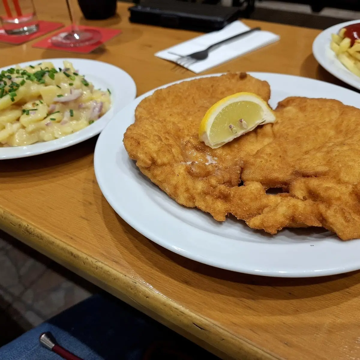 Essen und Trinken photo 2