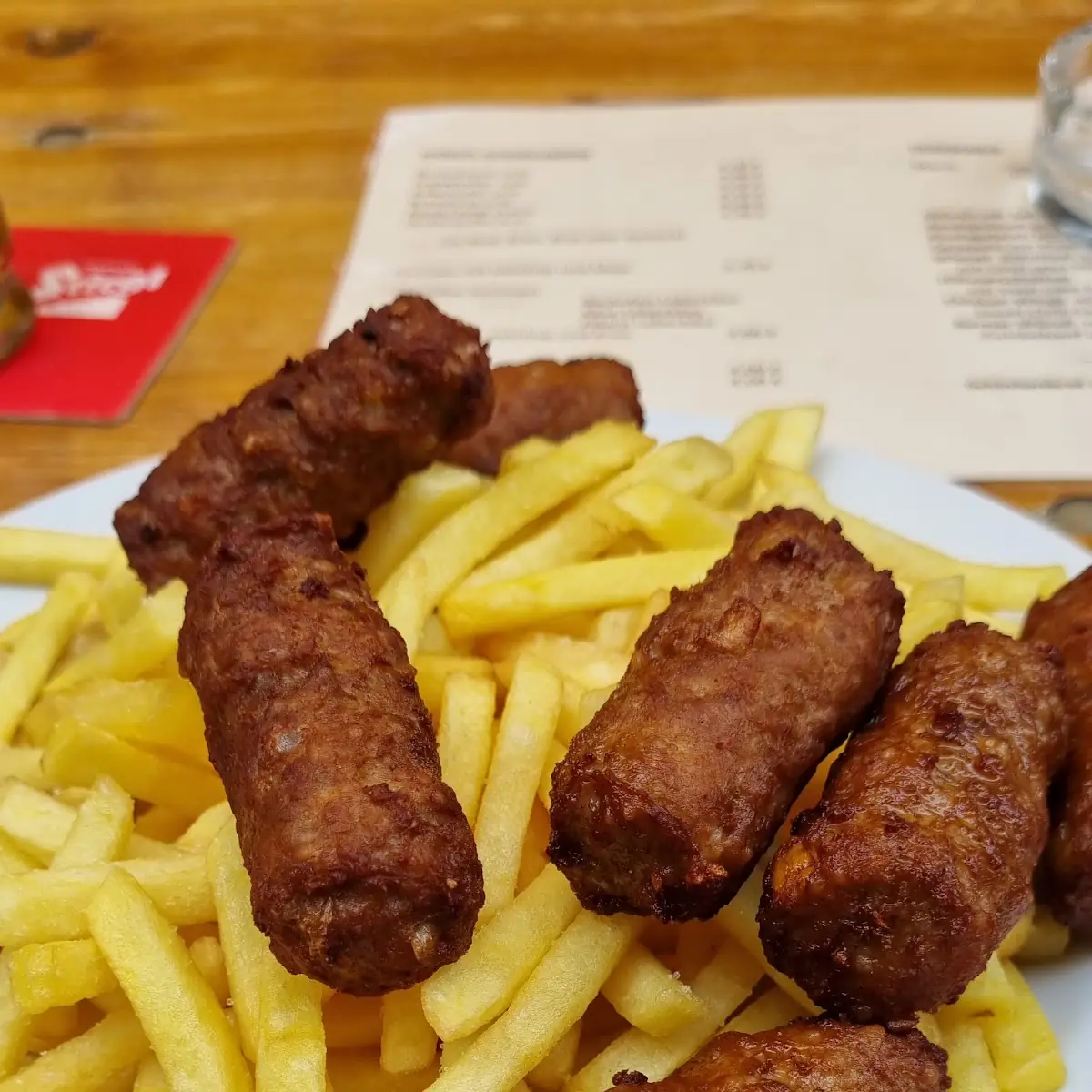 Essen und Trinken photo 3