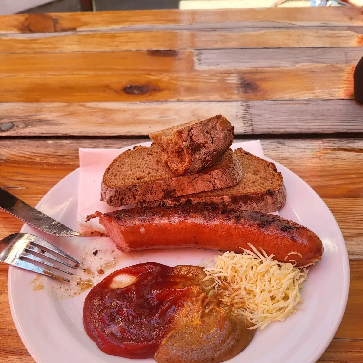 Essen und Trinken photo 4