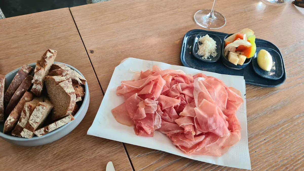 Essen und Trinken photo 3
