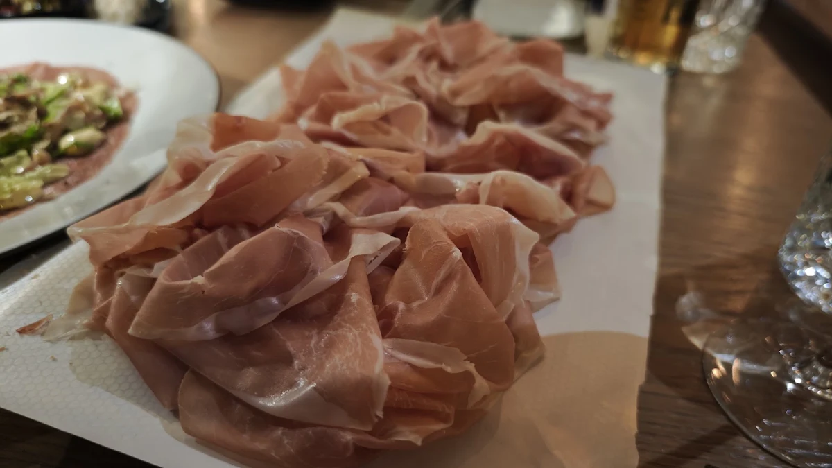 Essen und Trinken photo 5