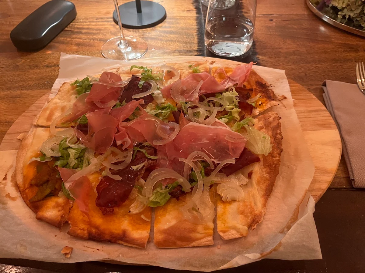 Essen und Trinken photo 6