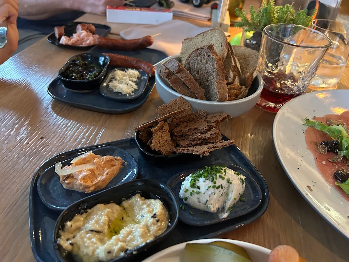 Essen und Trinken photo 7