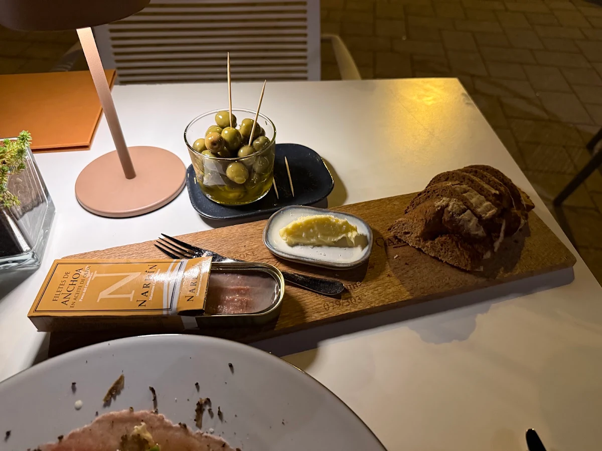Essen und Trinken photo 9