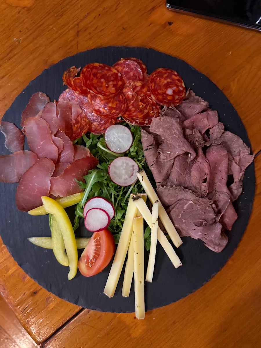 Essen und Trinken photo 10