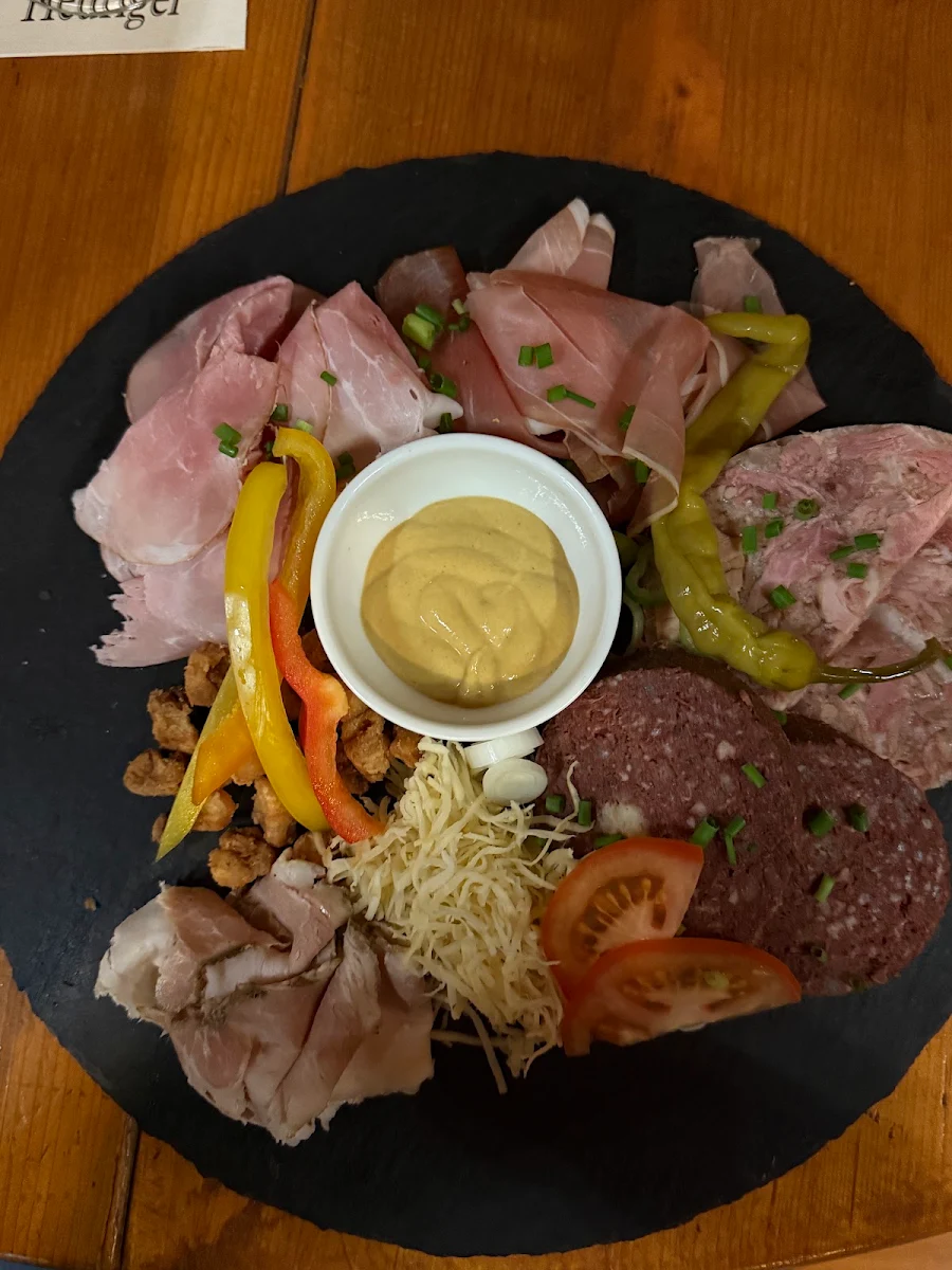 Essen und Trinken photo 2