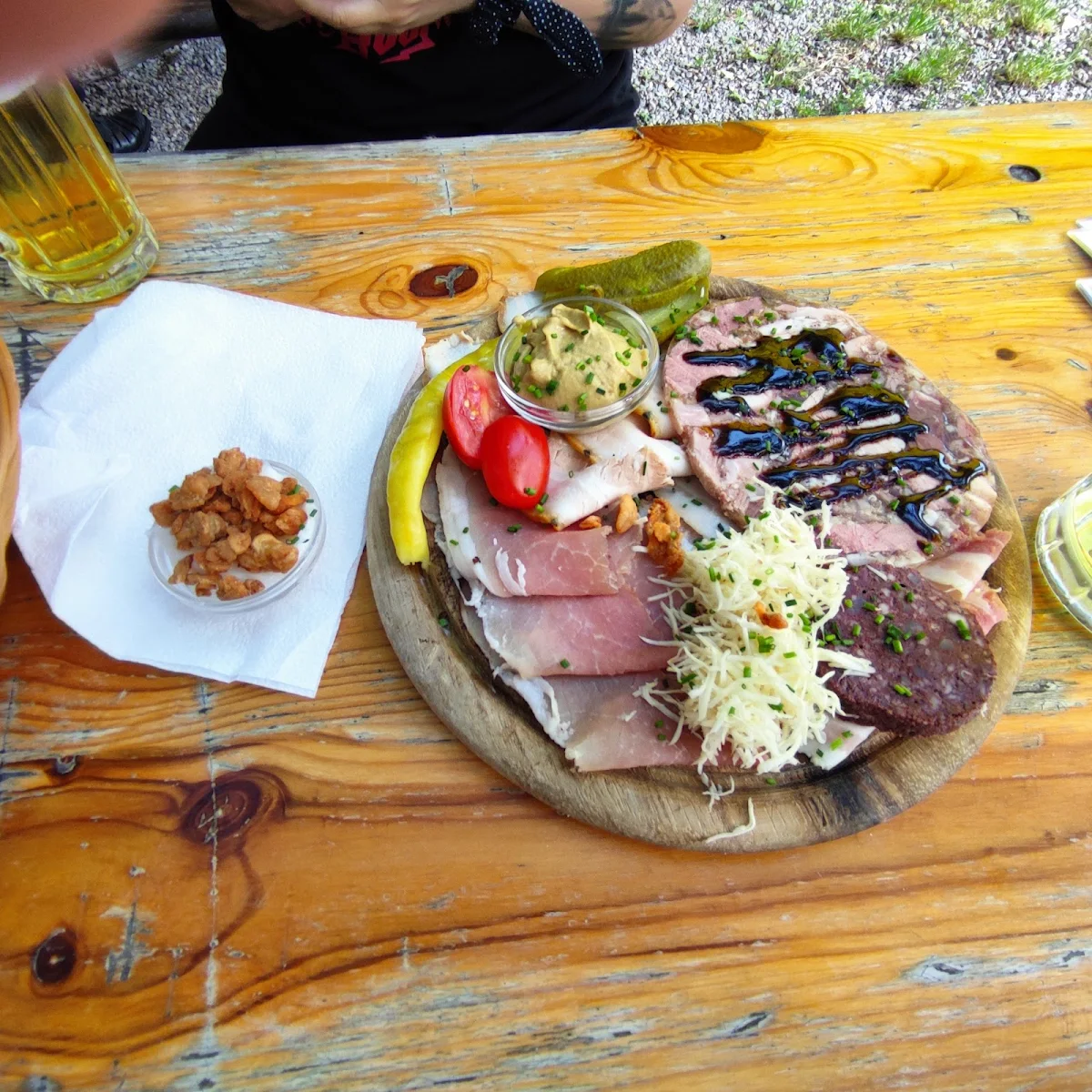 Essen und Trinken photo 3