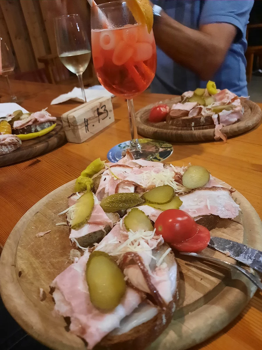 Essen und Trinken photo 4