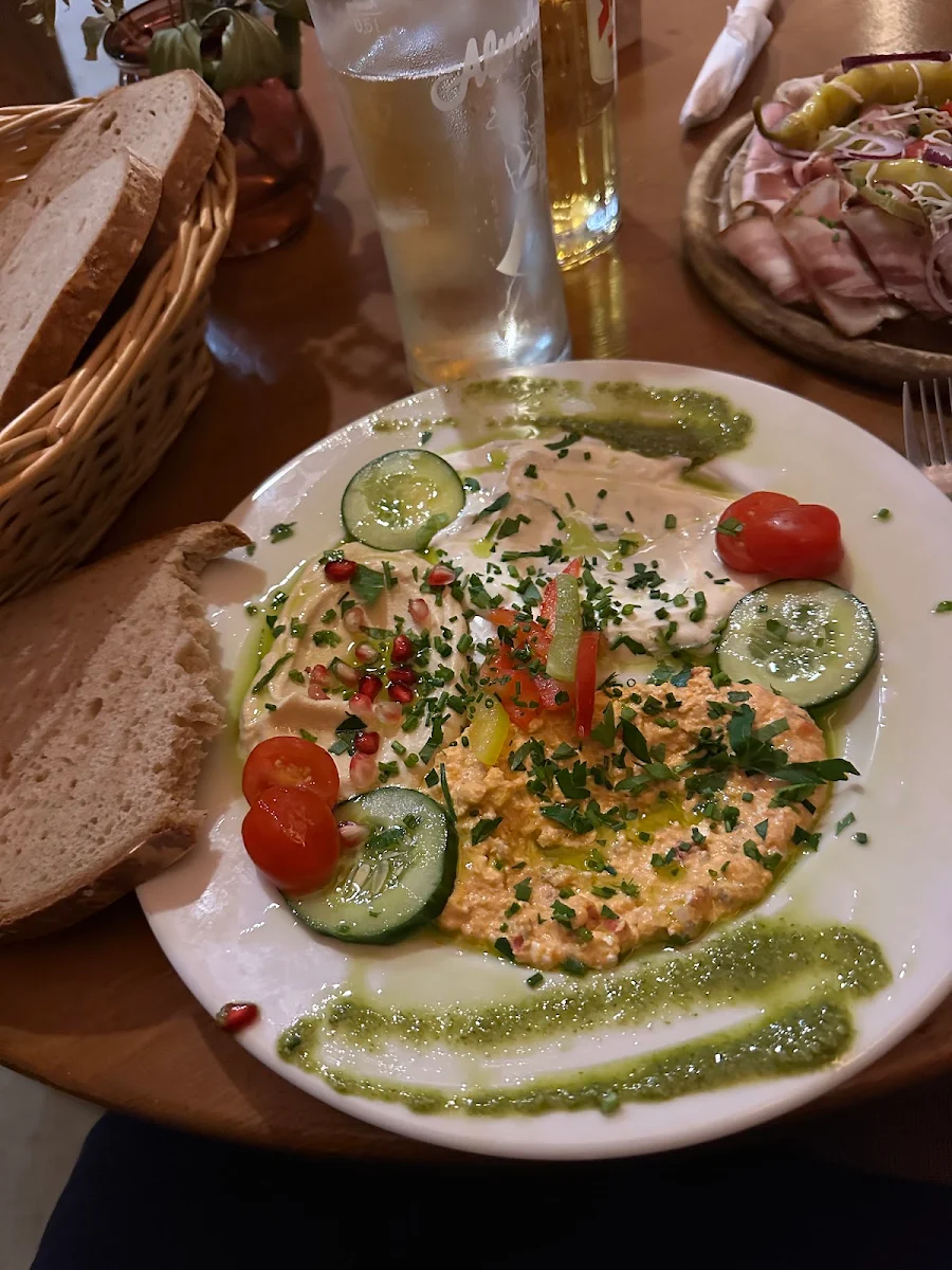 Essen und Trinken photo 5