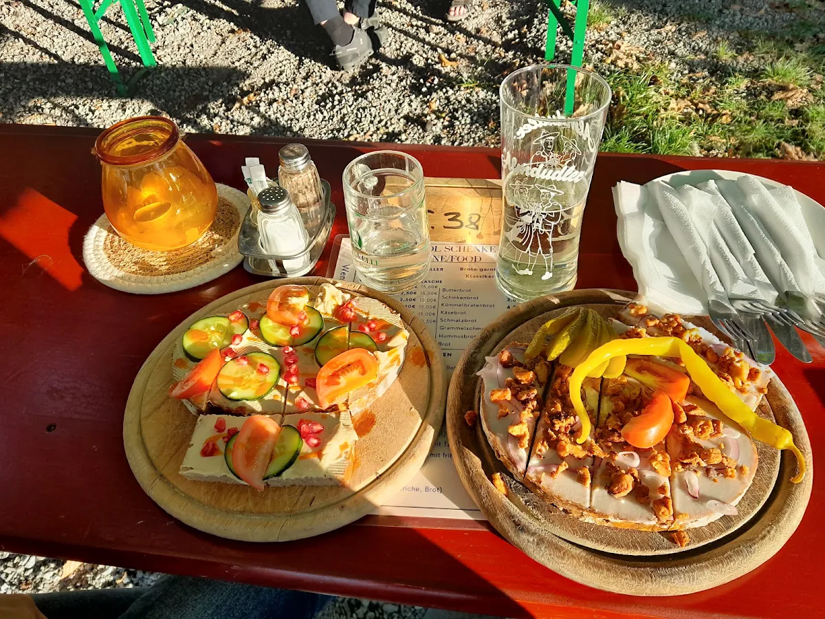 Essen und Trinken photo 7