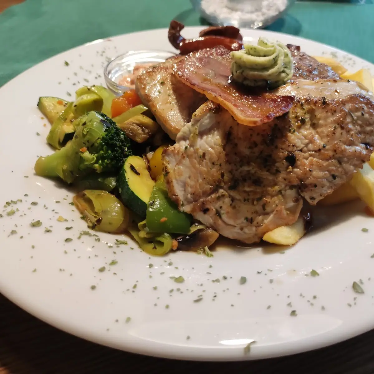 Essen und Trinken photo 10