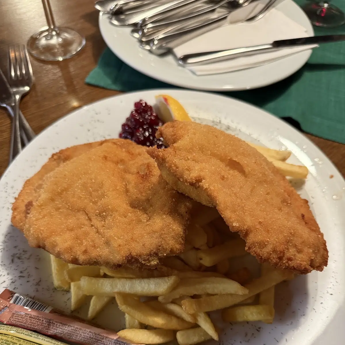 Essen und Trinken photo 3
