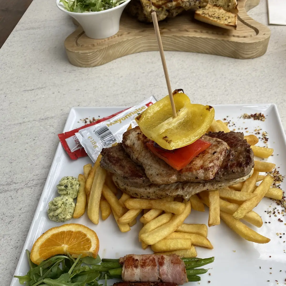Essen und Trinken photo 4