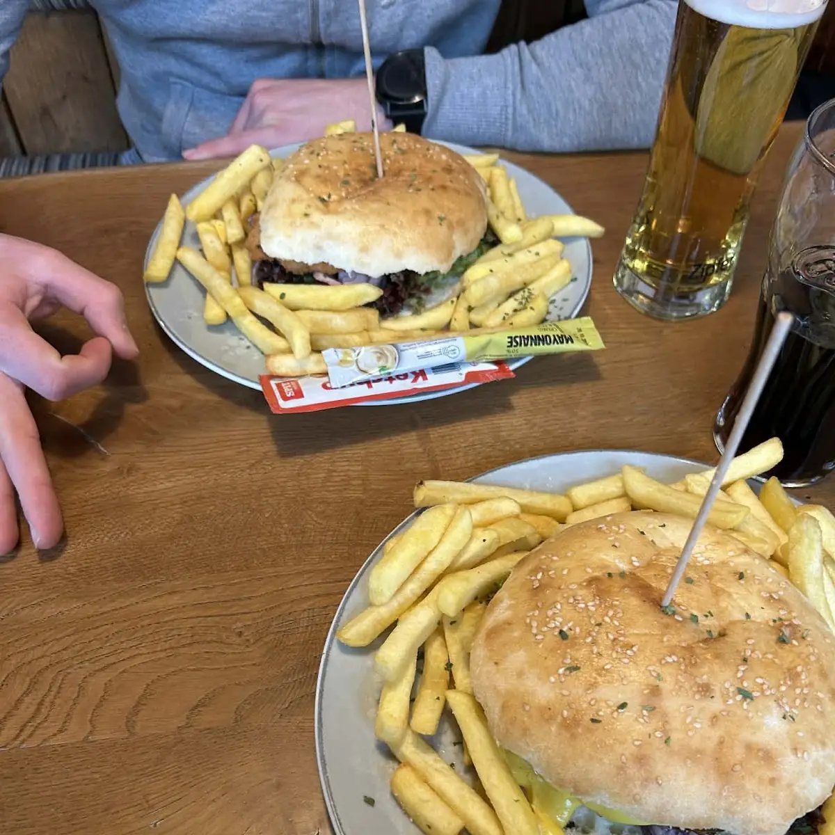 Essen und Trinken photo 7