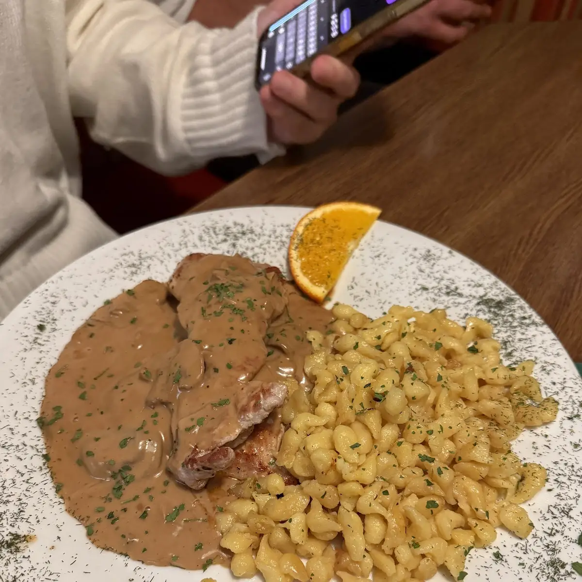 Essen und Trinken photo 9