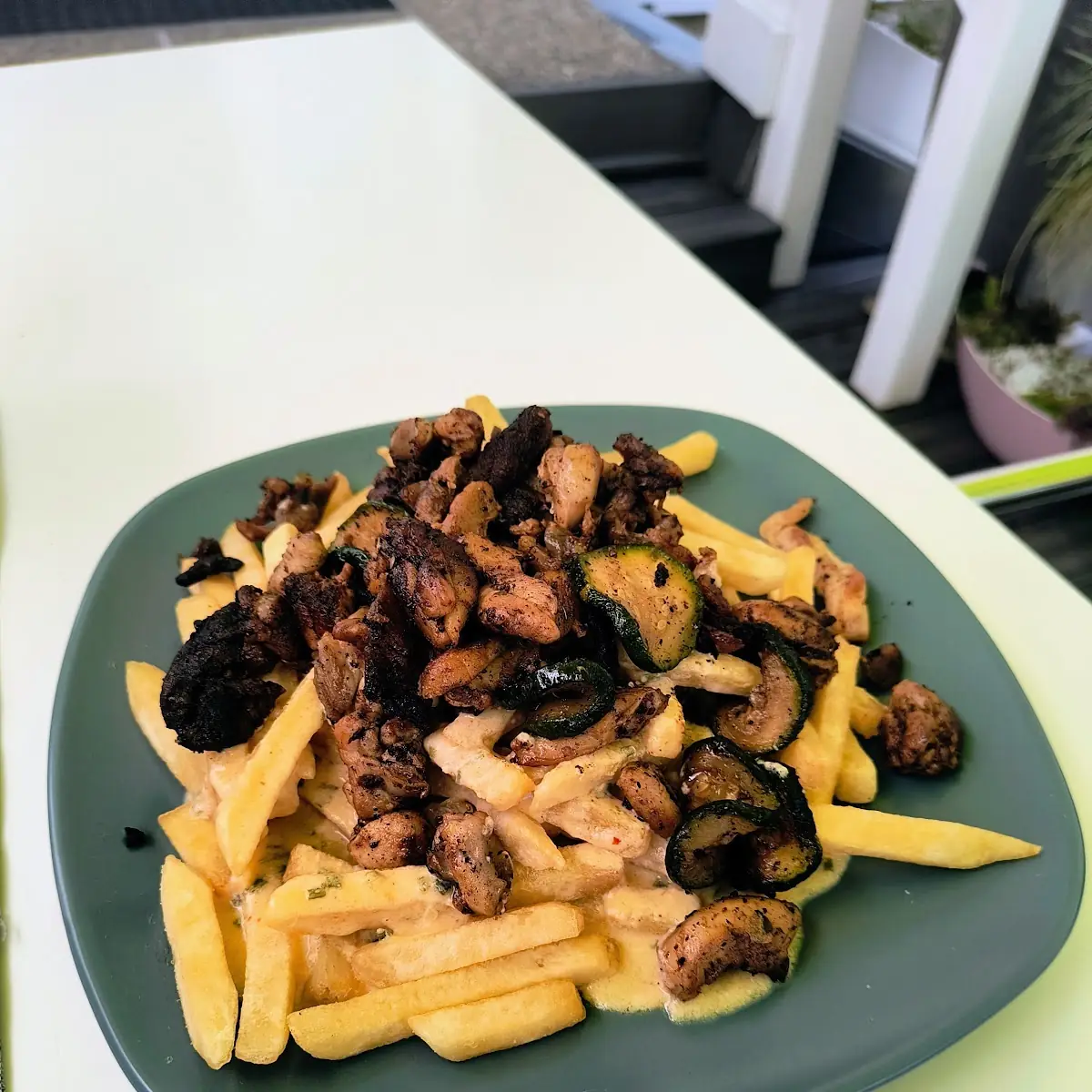 Essen und Trinken photo 1