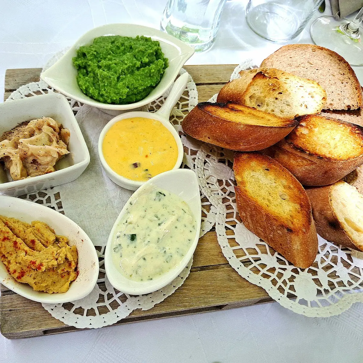 Essen und Trinken photo 2