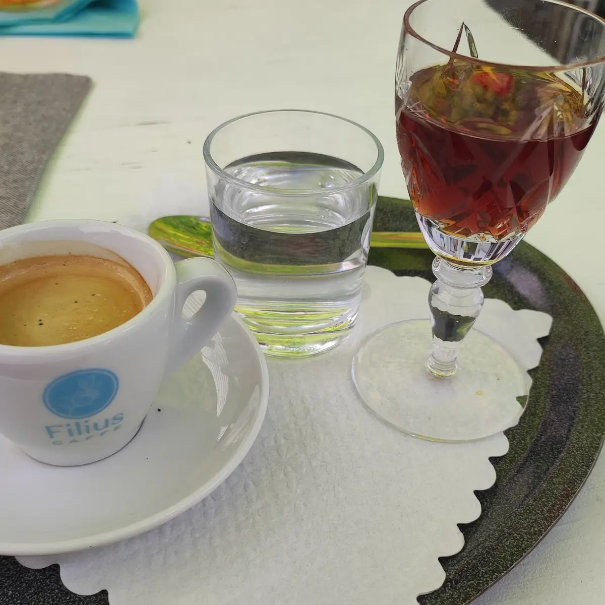 Essen und Trinken photo 5