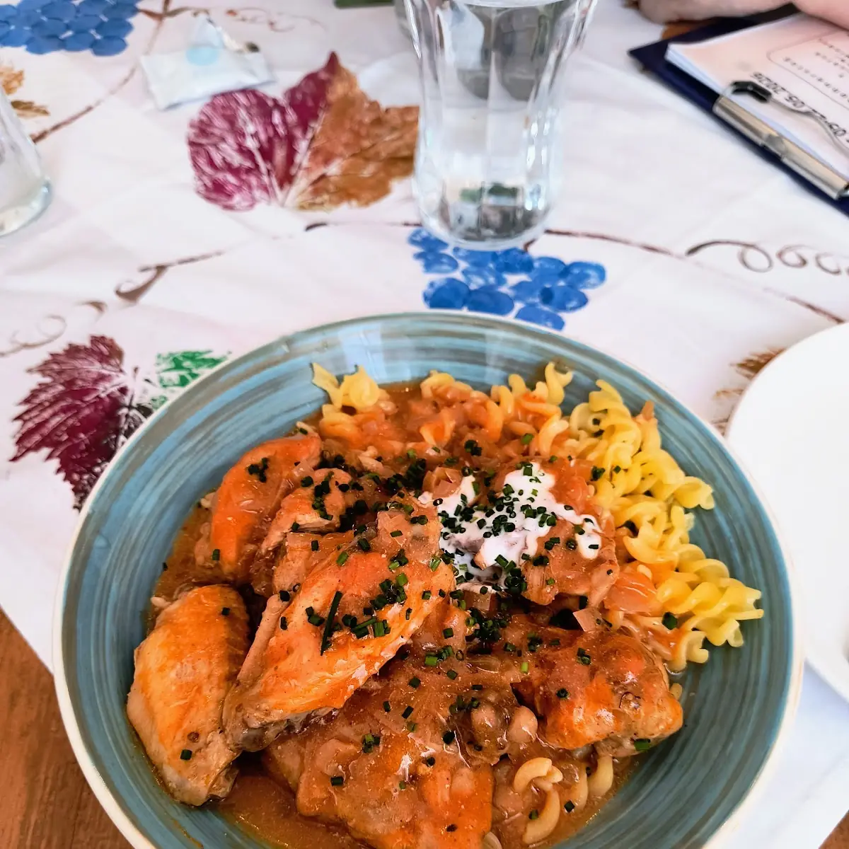 Essen und Trinken photo 7