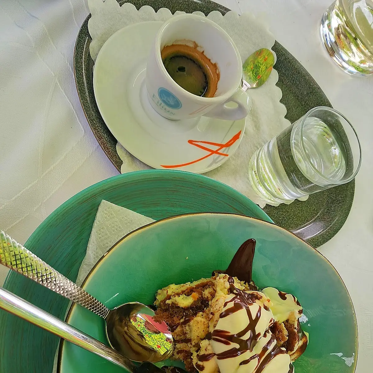 Essen und Trinken photo 8