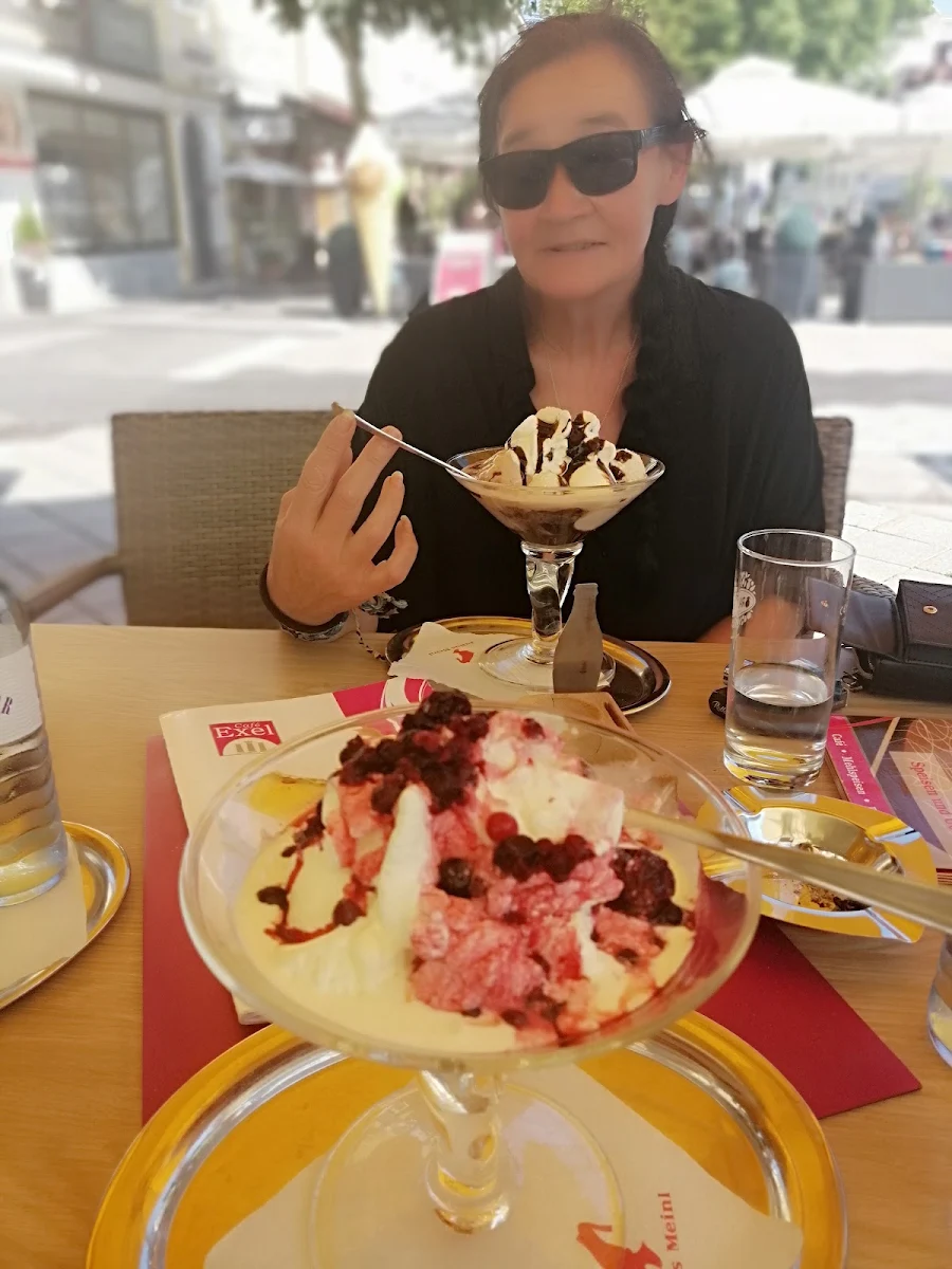 Essen und Trinken photo 6
