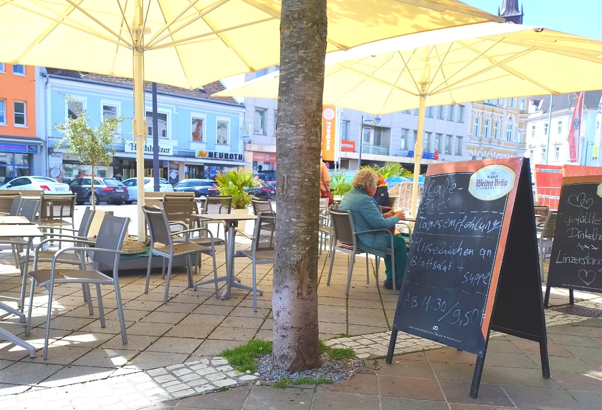 Atmosphäre photo 2