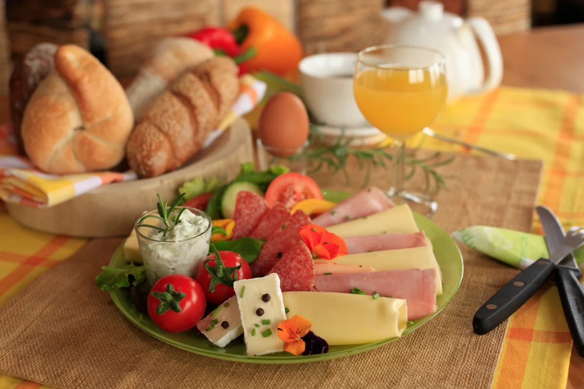 Essen und Trinken photo 4