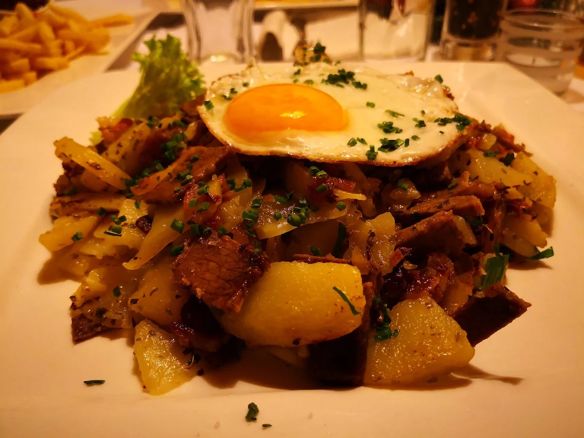 Essen und Trinken photo 4