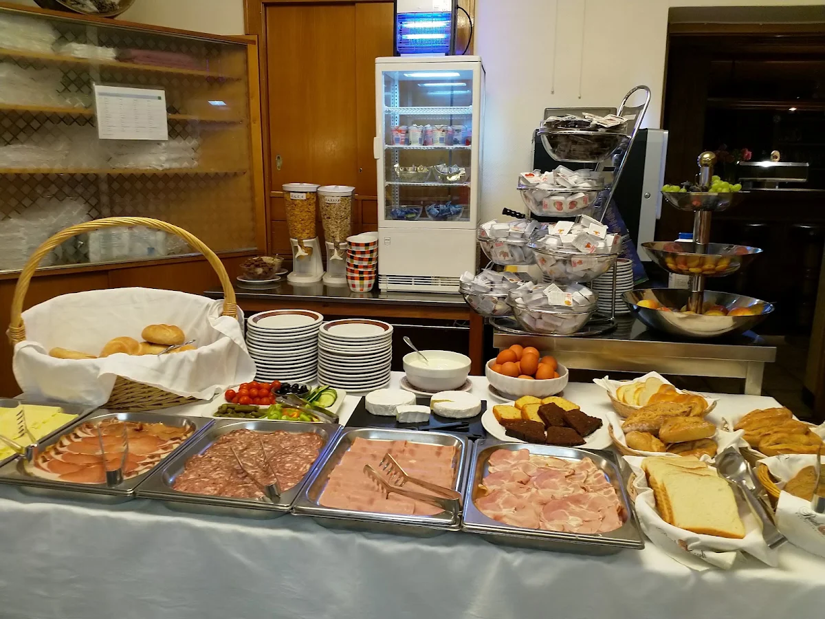 Essen und Trinken photo 6