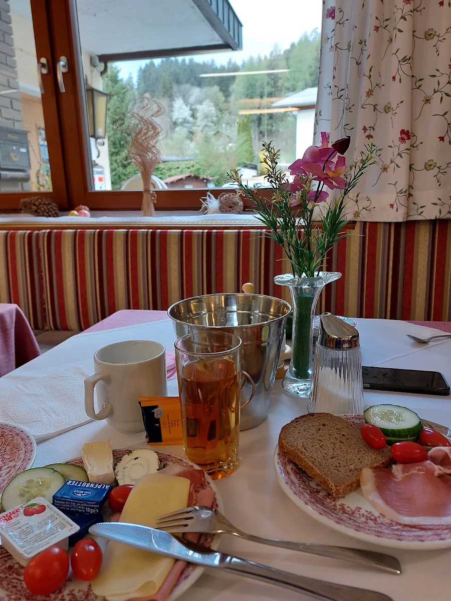 Essen und Trinken photo 9