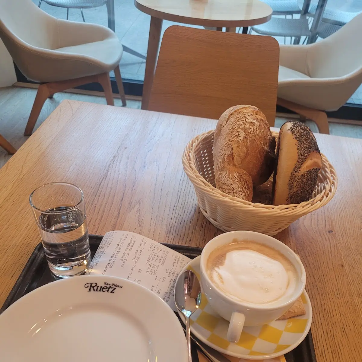 Essen und Trinken photo 1