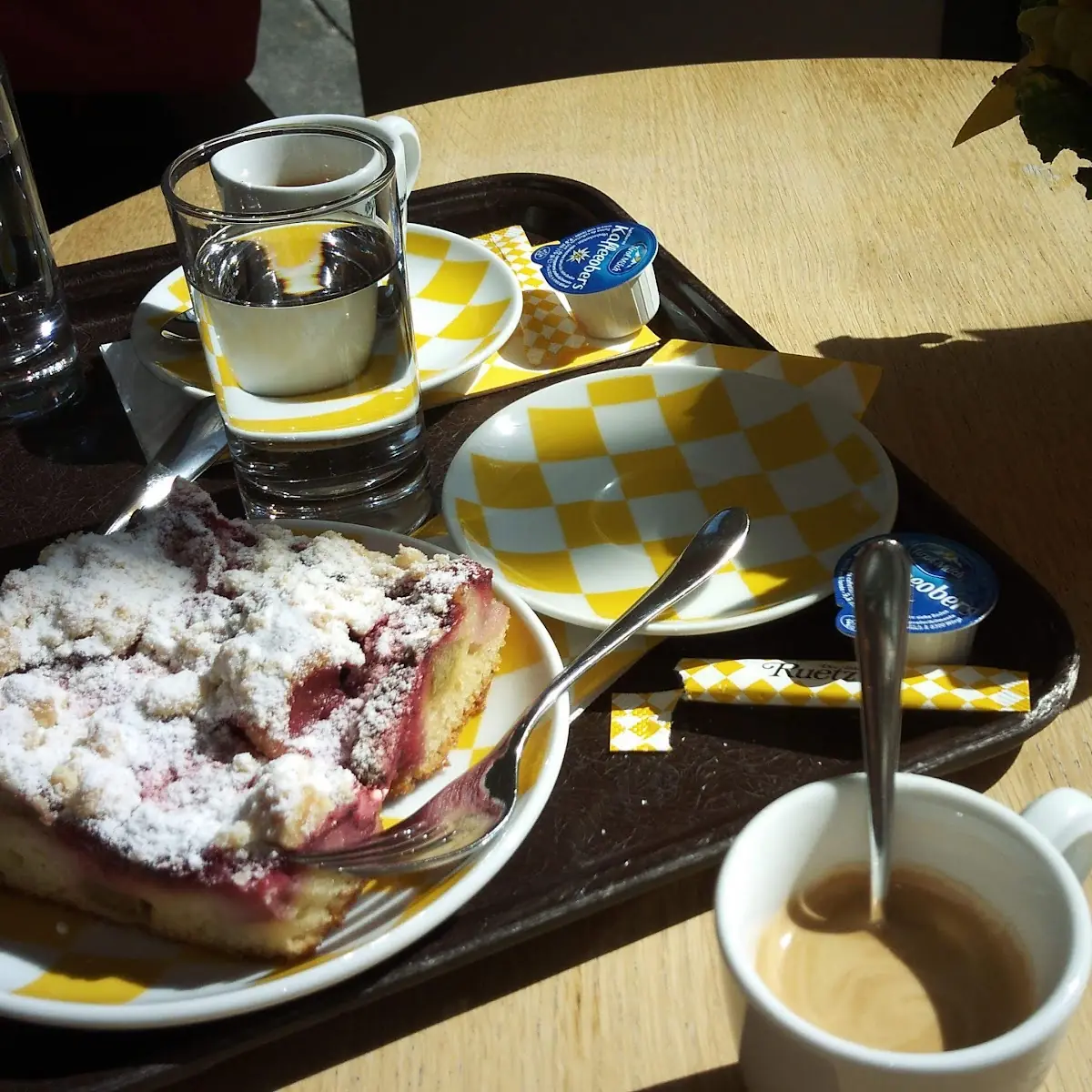 Essen und Trinken photo 5