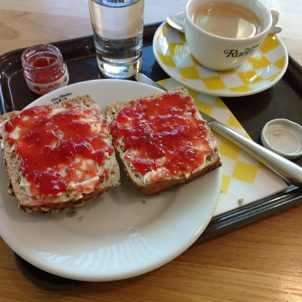 Essen und Trinken photo 6
