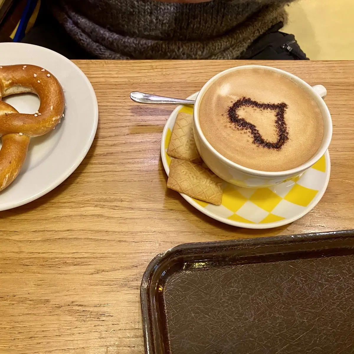 Essen und Trinken photo 7