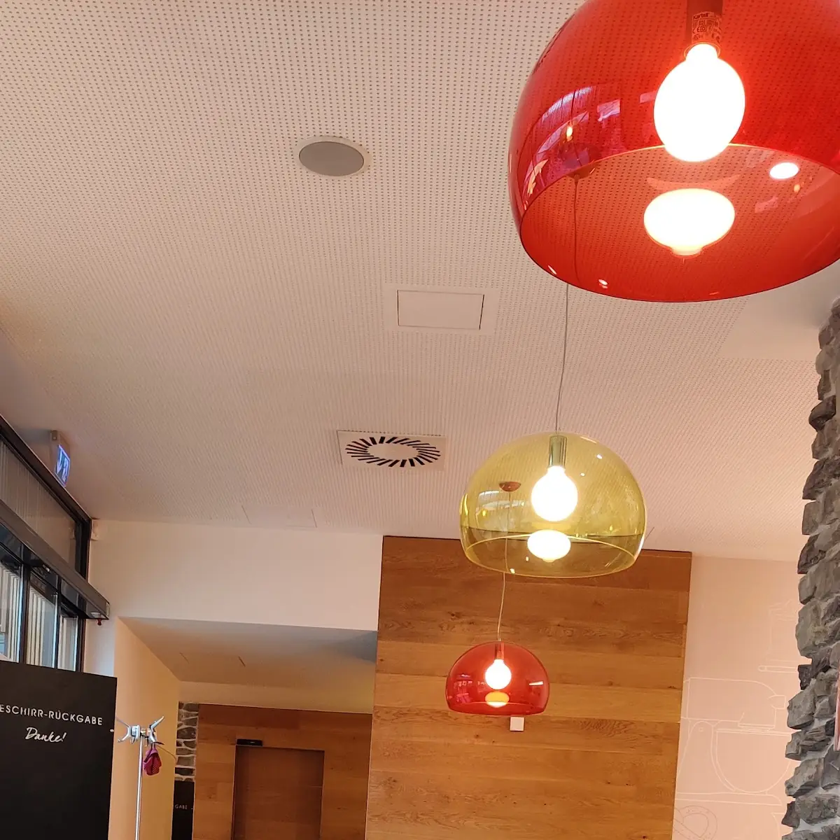 Atmosphäre photo 2