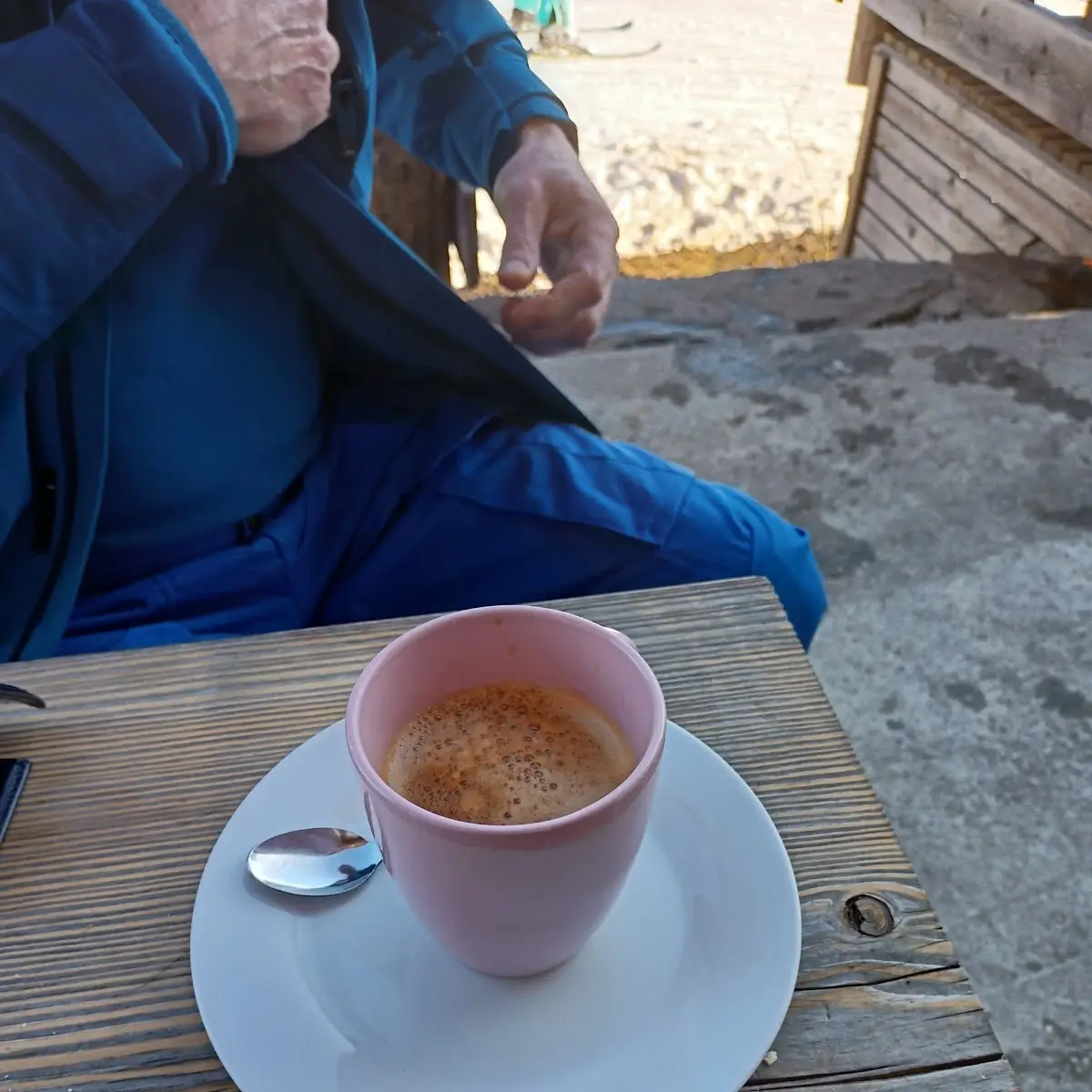 Essen und Trinken photo 2