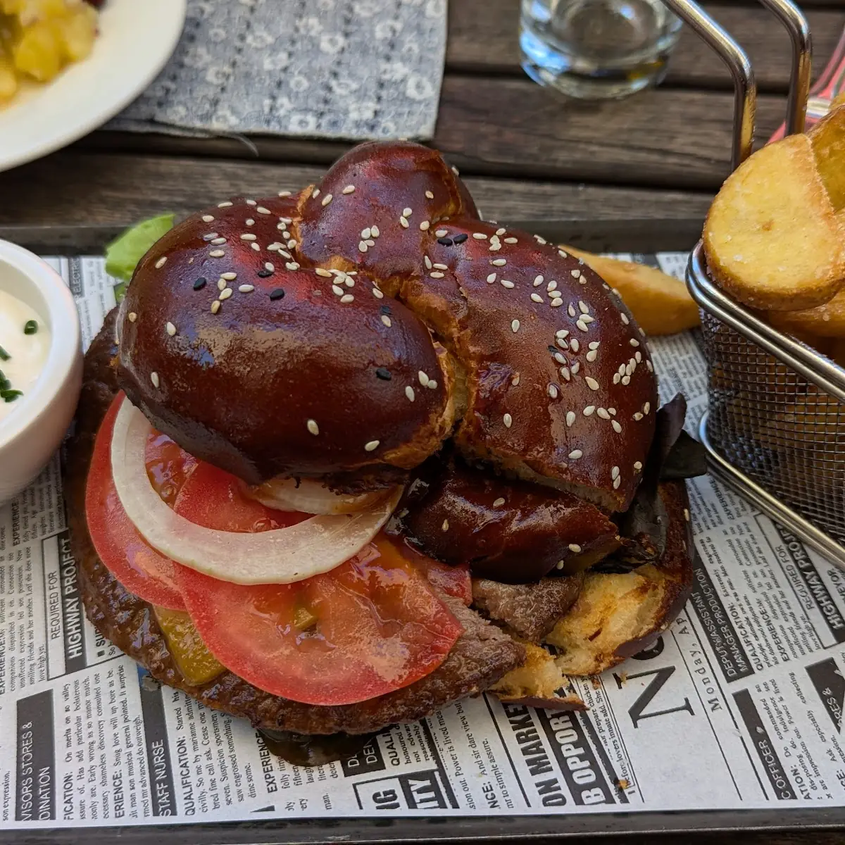 Essen und Trinken photo 5