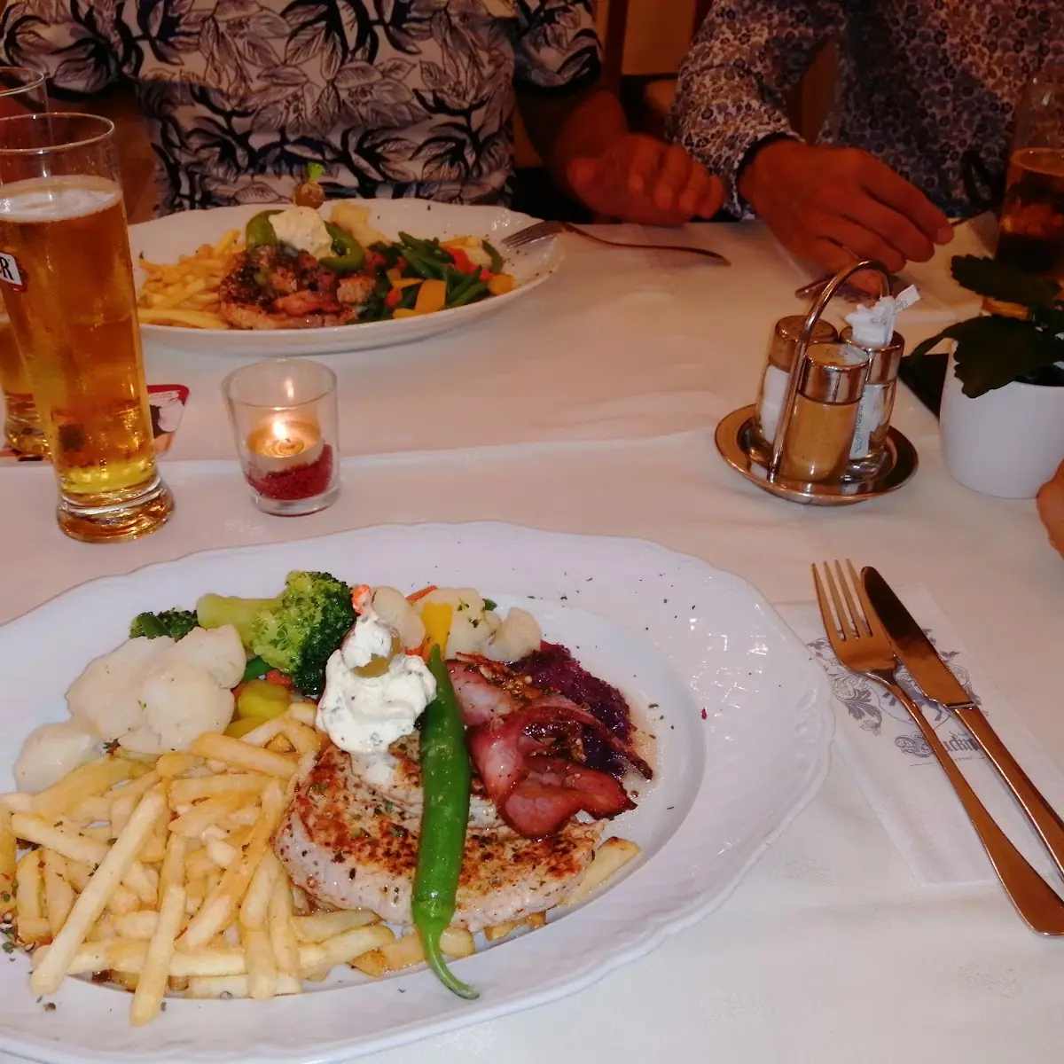 Essen und Trinken photo 6