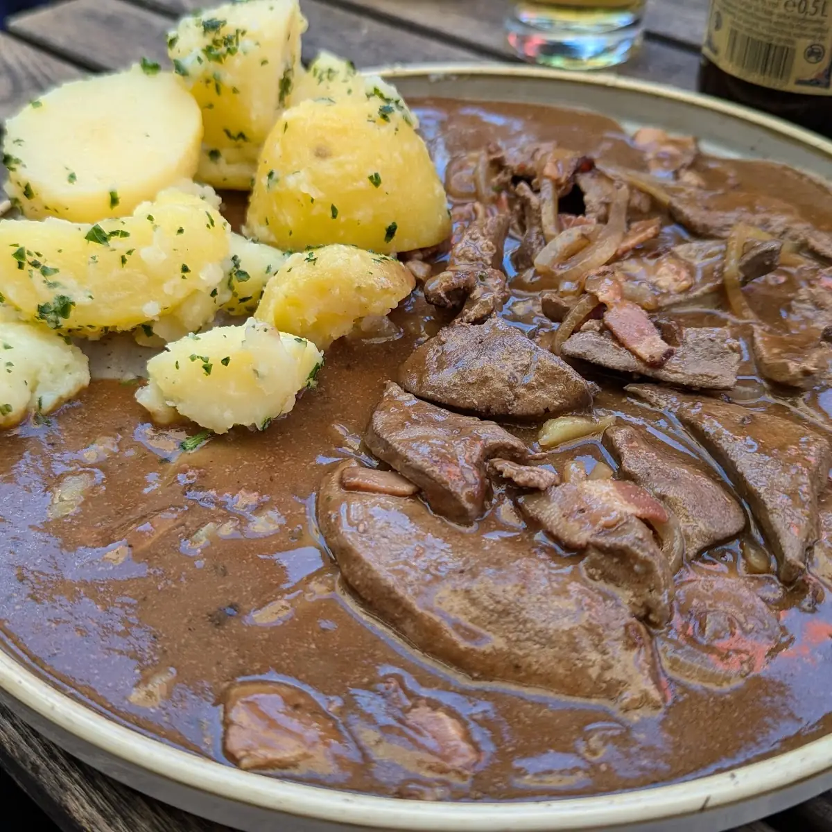 Essen und Trinken photo 8
